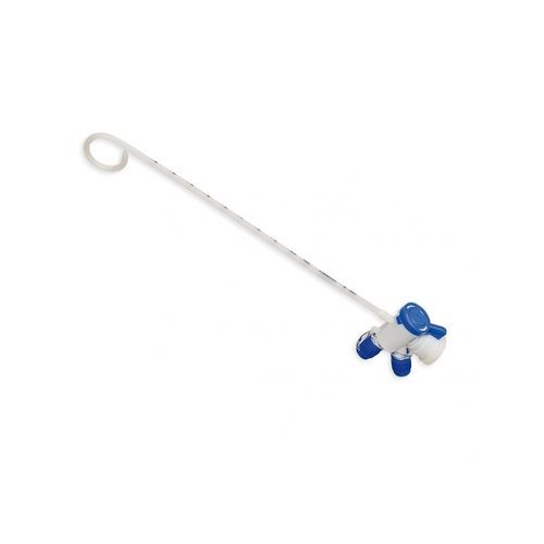 Pleuradrainage-Katheter - Drentech UNICO™ Multi - Redax - Thorax / 9 FR / 12 FR