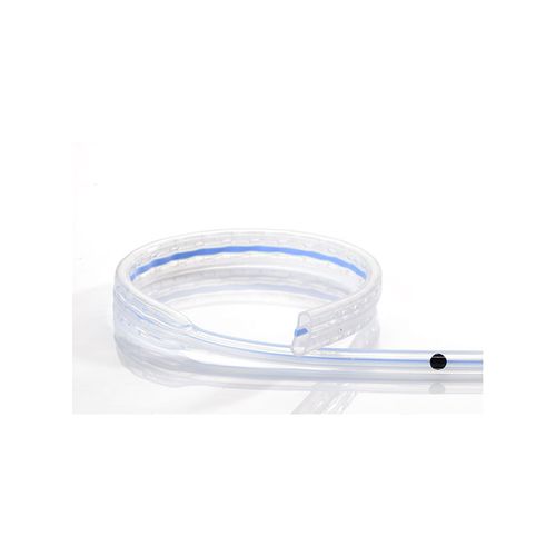 Drainageschlauch - JACKSON-PRATT®  - Redax - Silikon / gelocht / flach