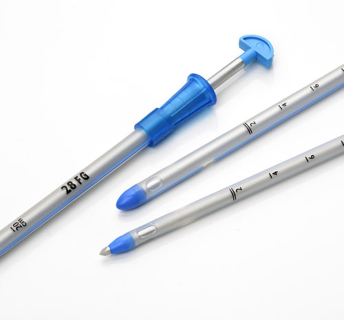 Thorax-Trokar - 21108 - Redax