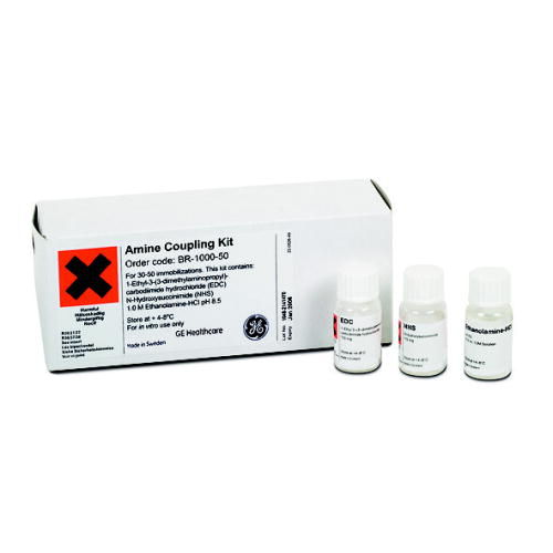 Reagenzkit / als Lösung - BR100050 - GE Healthcare Life Sciences - für Molekularbiologie