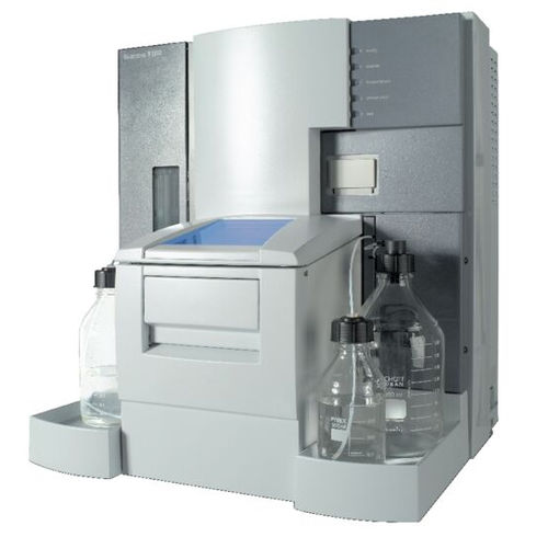 Oberfläcenplasmonen-Resonanzsystem / für Biowissenschaften - Biacore™ T200 - GE Healthcare Life Sciences