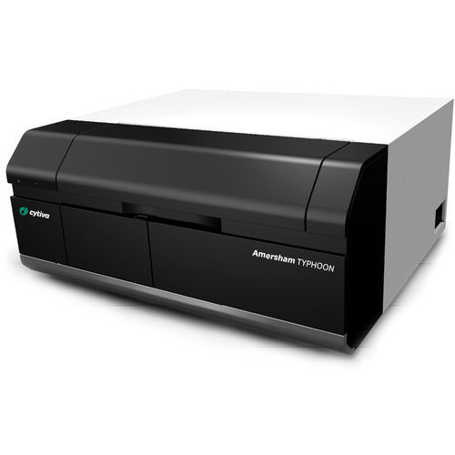 Automatisches molekulares Imaging-System - Amersham™ Typhoon™ - GE Healthcare Life Sciences - für Geldokumentation / für Western Blot / Gewebe