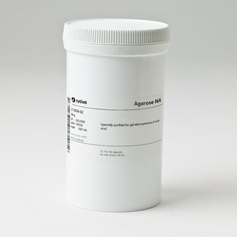 Agarosegel-Reagenz - NA - GE Healthcare Life Sciences - für DNA-Extraktion / für RNA-Extraktion / DNA