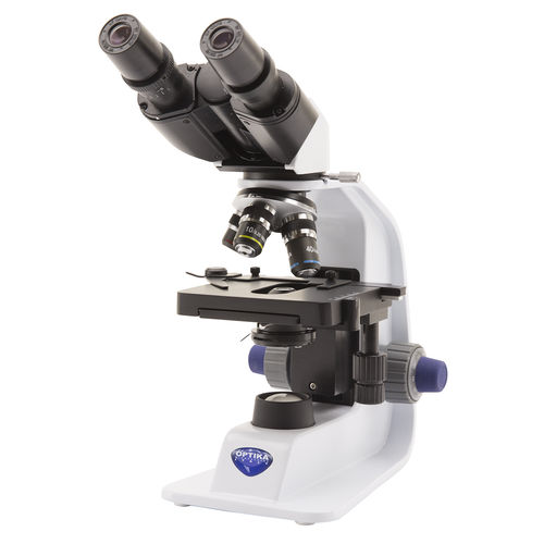 Optisches Mikroskop - B-157 - Optika Italy - für Biowissenschaften / für die Ausbildung / aufrecht