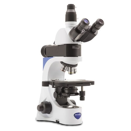 Optisches Mikroskop - B-383MET - Optika Italy - Labor / Rechtsmedizin / aufrecht