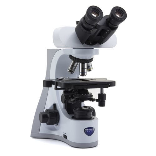 Optisches Mikroskop - B-510BF - Optika Italy - Labor / für Materialforschung / für die Pharmaindustrie