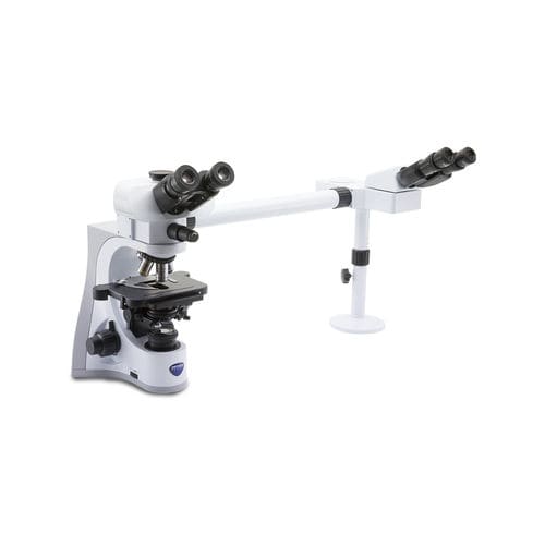 Optisches Mikroskop - B-510-2 - Optika Italy - Labor / für Materialforschung / für die Pharmaindustrie