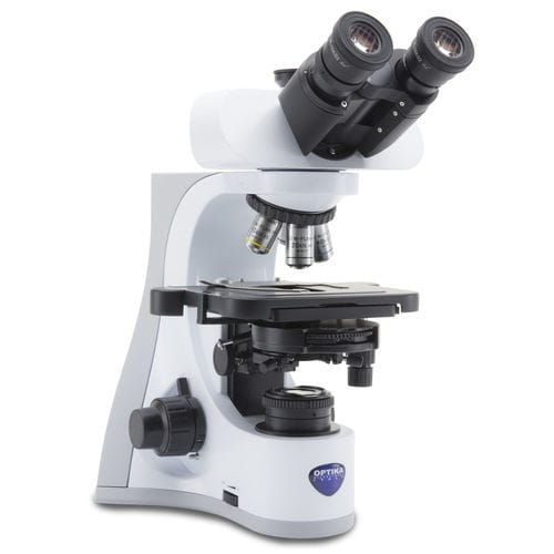 Optisches Mikroskop - B-510PH - Optika Italy - Labor / für Materialforschung / für die Pharmaindustrie