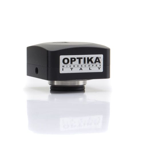 Mikroskop-Kamera - C-B series - Optika Italy - digital / CMOS / USB