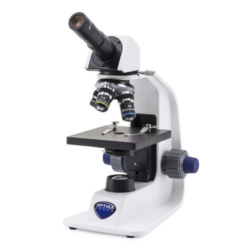 Optisches Mikroskop - B-151 - Optika Italy - für Biowissenschaften / für die Ausbildung / aufrecht
