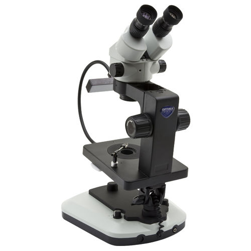 Optisches Stereomikroskop - OPTIGEM-10 - Optika Italy - Inspektion / binokular / Achromatisch