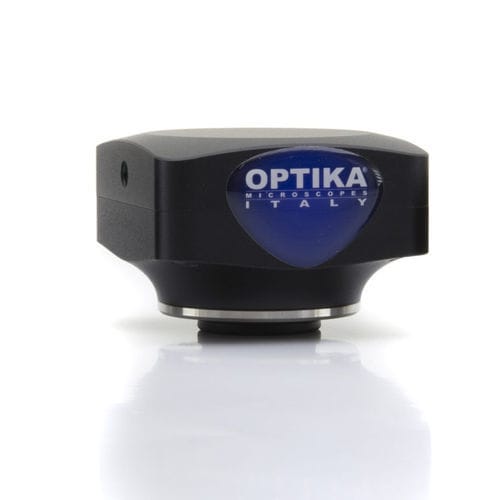 Mikroskop-Kamera - C-P6 - Optika Italy - digital / CMOS / 6 Mpx