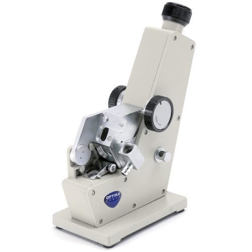 Abbe-Refraktometer - 2WAJ - Optika Italy - optisch / Labor / für die Zuckerindustrie