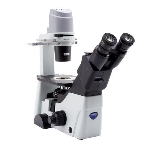 Optisches Mikroskop - IM-300 - Optika Italy - digital / Labor / Invers