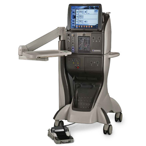 OP-Laser - CONSTELLATION® - Alcon - ophthalmisch / zur retinalen Photokoagulation / für vitreoretinale Chirurgie
