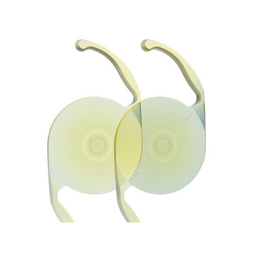 Monofokale Intraokularlinse - Clareon® Vivity® - Alcon - für Presbyopie