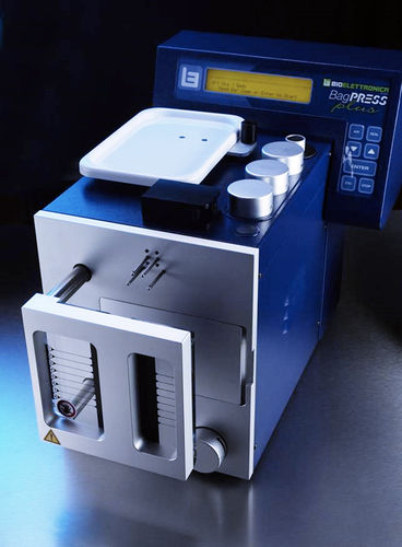 Automatischer Blutkomponenten-Extraktor - BIO45 (A) - Bioelettronica
