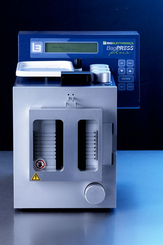 Automatischer Blutkomponenten-Extraktor - BIO45 (B) - Bioelettronica