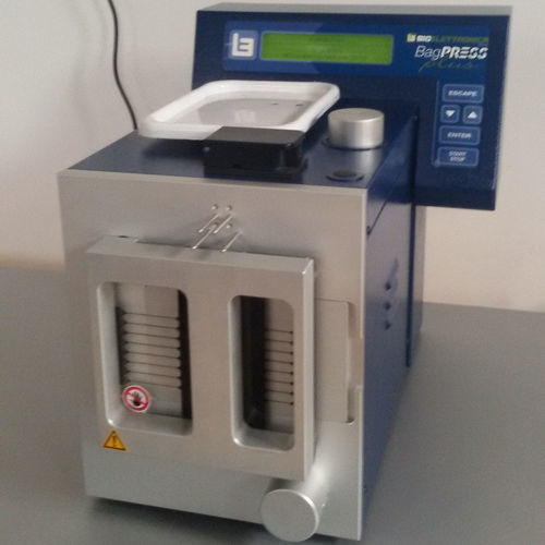 Automatischer Blutkomponenten-Extraktor - BIO45 (C) - Bioelettronica