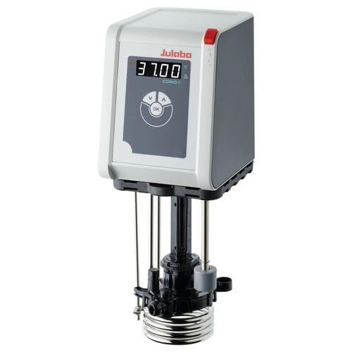 Laborthermostat - CORIO C   - JULABO GmbH - Tauch / digital / Umwälz
