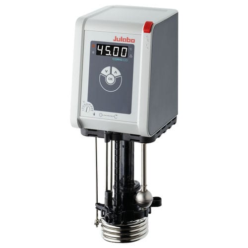 Laborthermostat - CORIO CD - JULABO GmbH - Tauch / digital / Kühl