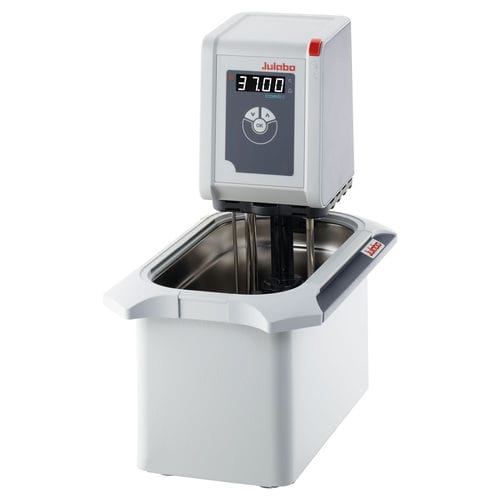Beheiztes Wasserbad - CORIO C-B5 - JULABO GmbH - Umwälz / Kühl / Tisch