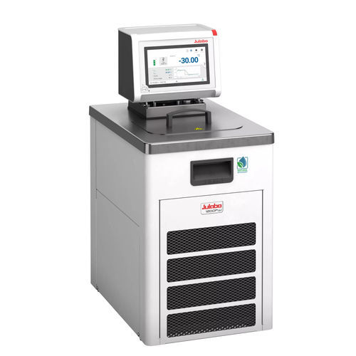 Beheiztes Wasserbad - MAGIO MS-1200FW - JULABO GmbH - Umwälz / Kälte / kompakt
