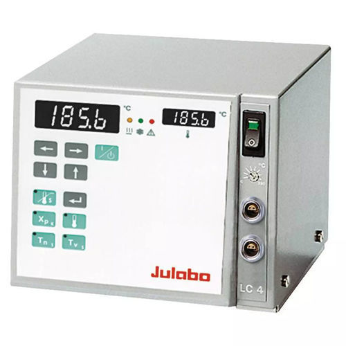 Temperatur-Controller - LC4 - JULABO GmbH - Labor / digital