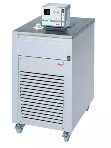 Beheiztes kryostatisches Bad - FP52-SL - JULABO GmbH - Ultra-Niedrigtemperatur / Umwälz / bodenstehend
