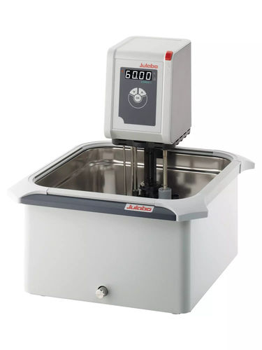 Beheiztes Wasserbad - CORIO™ C-B13 - JULABO GmbH - Thermostat / Umwälz / Tisch