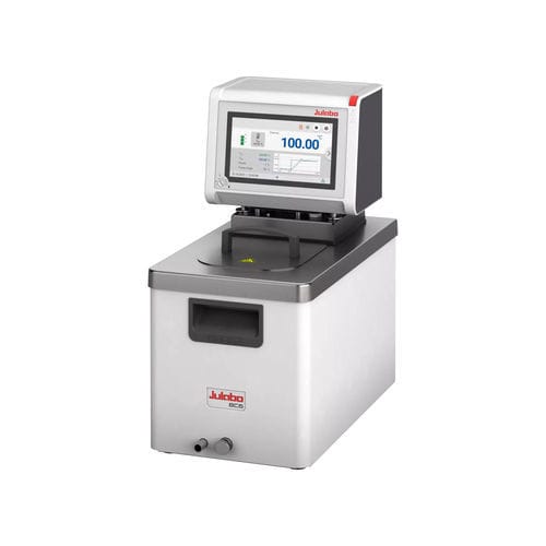 Beheiztes Wasserbad - MAGIO MX-BC6 - JULABO GmbH - Umwälz / Tisch / mit Touchscreen