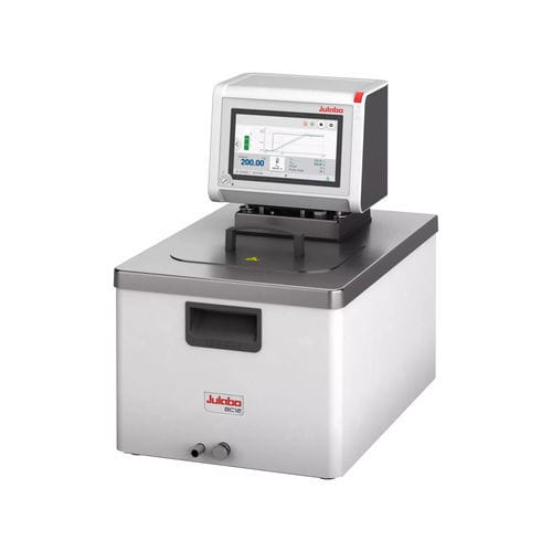 Beheiztes Wasserbad - MAGIO MX-BC12 - JULABO GmbH - Umwälz / Tisch / mit Touchscreen