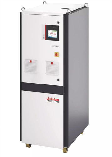 Temperaturkontrollsystem - PRESTO W56 - JULABO GmbH - Labor / digital / Hochdynamisch
