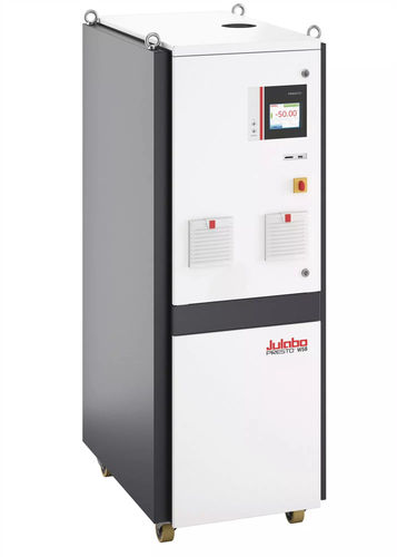 Temperaturkontrollsystem - PRESTO W58x - JULABO GmbH - Prozess / Labor / Hochdynamisch