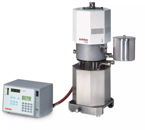 Laborthermostat - HT60-M3 - JULABO GmbH - Tisch / digital / beheizt