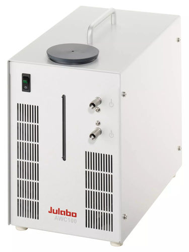 Kompakter Laborkühler - AWC100 - JULABO GmbH - mit Kugelrückführung