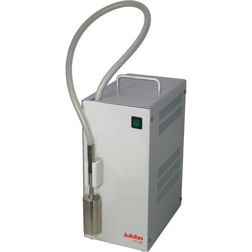 Eintauch-Laborkühler - FT400 - JULABO GmbH - kompakt
