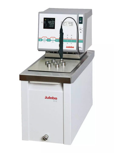 Tisch-Kalibrierungsbad - SL-8K  - JULABO GmbH - Edelstahl
