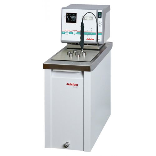 Tisch-Kalibrierungsbad - SL-14K  - JULABO GmbH - Edelstahl
