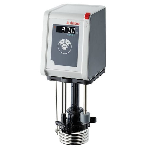 Laborthermostat - CORIO™ C  - JULABO GmbH - für die Pharmaindustrie / Tauch / digital