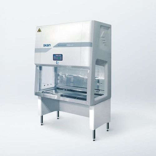 Mikrobiologische Sicherheitswerkbank / Klasse II - Platinum - Skan - medizinisch / für die Lebensmittelindustrie / für Biowissenschaften