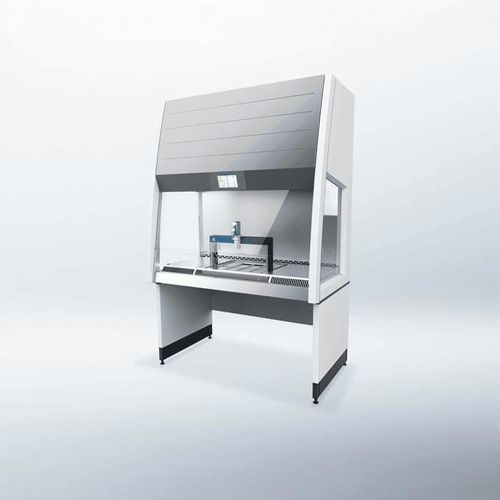 Mikrobiologische Sicherheitswerkbank / Klasse II - claire® lh - Skan - Mikrobiologie / für Biowissenschaften / für Krankenhaus