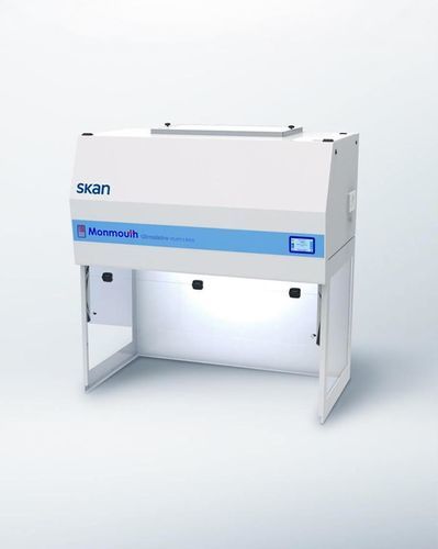 Sterilbank für die Lebensmittelindustrie - Vertical Flow Cabinet VLFT - Skan - für die Pharmaindustrie / Labor / für Krankenhaus