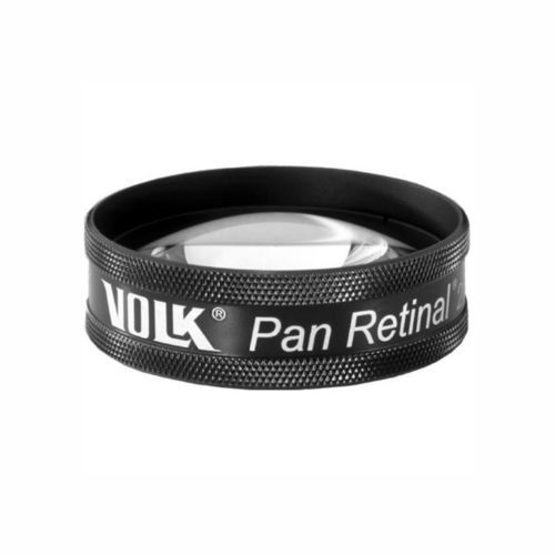 Ophthalmische Linse / Diagnose - Pan Retinal® 2.2 - Volk - für Laser / für Netzhautlaser / mit breitem Sichtfeld
