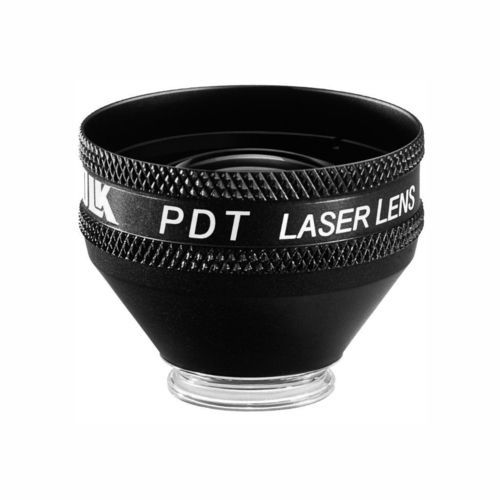 Ophthalmische Linse / für Laser - VPDT - Volk - für Netzhautlaser / mit breitem Sichtfeld