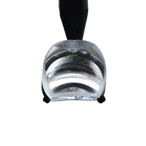 Ophthalmische Linse / Chirurgie - VSGLHACS - Volk - für  Gonioskopie / mit breitem Sichtfeld / zum Einmalgebrauch