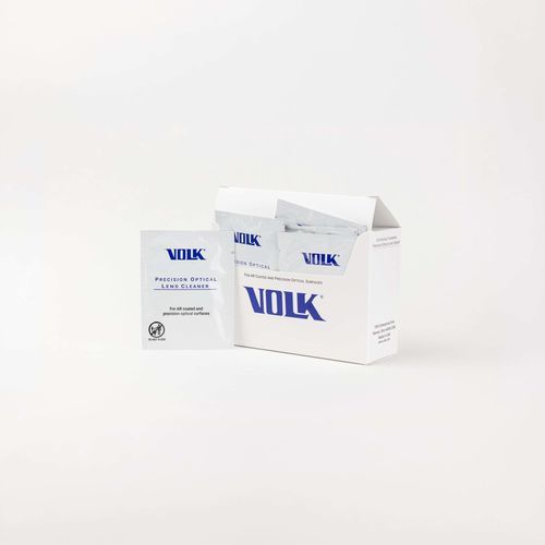 Feuchte Reinigungstücher / für medizinische Geräte - POLC - Volk - 24er-Packung
