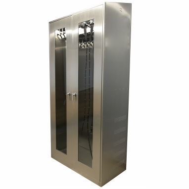 Endoskopschrank - HDE20 - Arc Healthcare Solutions - für Krankenhaus / mit HEPA-Filter / Laminar-Flow