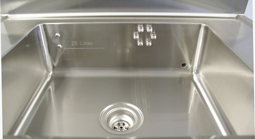 Reinigungsstation für Endoskope - ECS1 - Arc Healthcare Solutions - Klarspül / höhenverstellbar / automatisiert