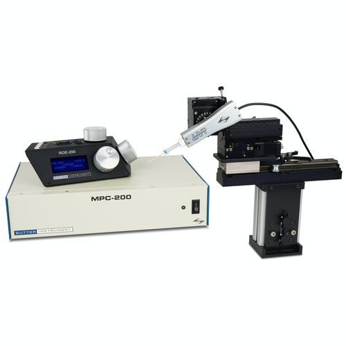Mikromanipulator - MPC-365  - Sutter Instrument